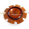 Public Address System Speaker Phenolic Diaphragm Voice Coil